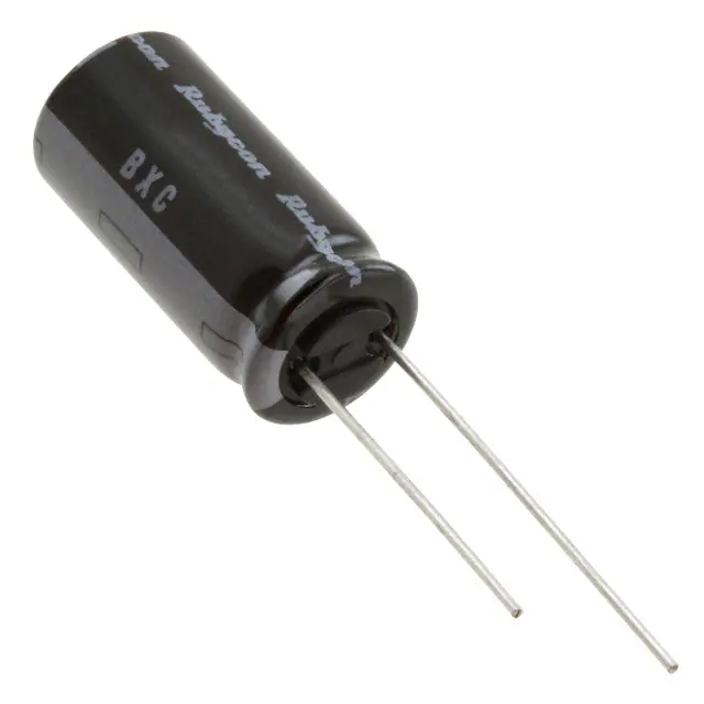 160BXC33MEFC10X20 Rubycon electronic component